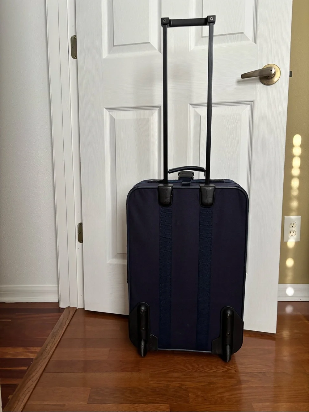 American Tourister lightweight american